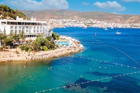 La Quinta by Wyndham Bodrum