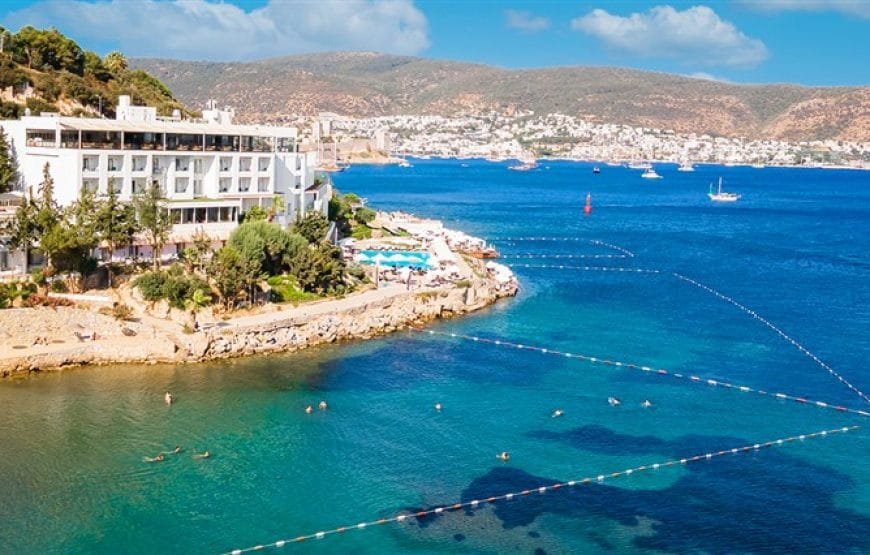 La Quinta by Wyndham Bodrum