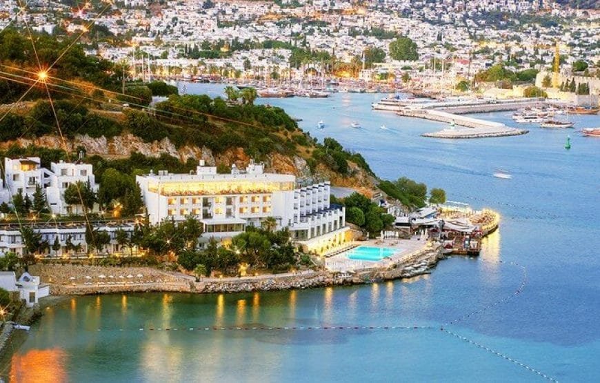 La Quinta by Wyndham Bodrum