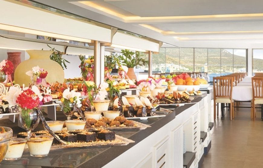 La Quinta by Wyndham Bodrum
