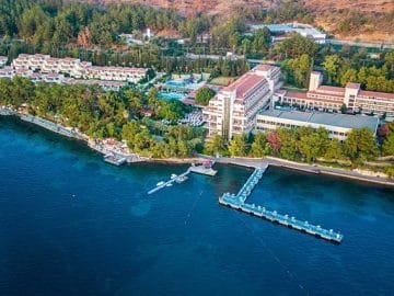 Labranda Mares Marmaris