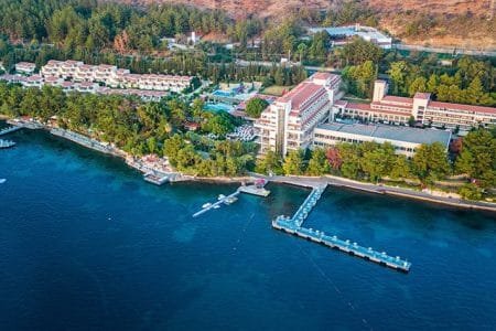 Labranda Mares Marmaris