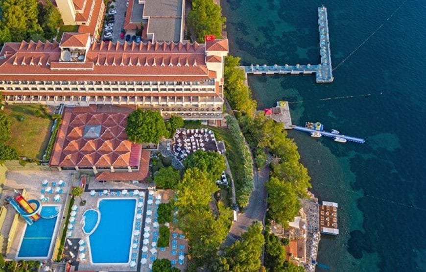 Labranda Mares Marmaris