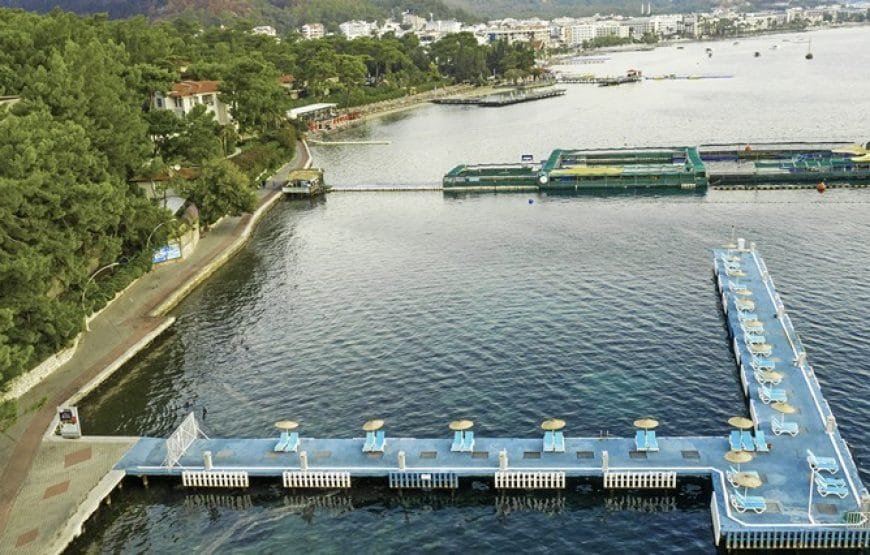 Labranda Mares Marmaris