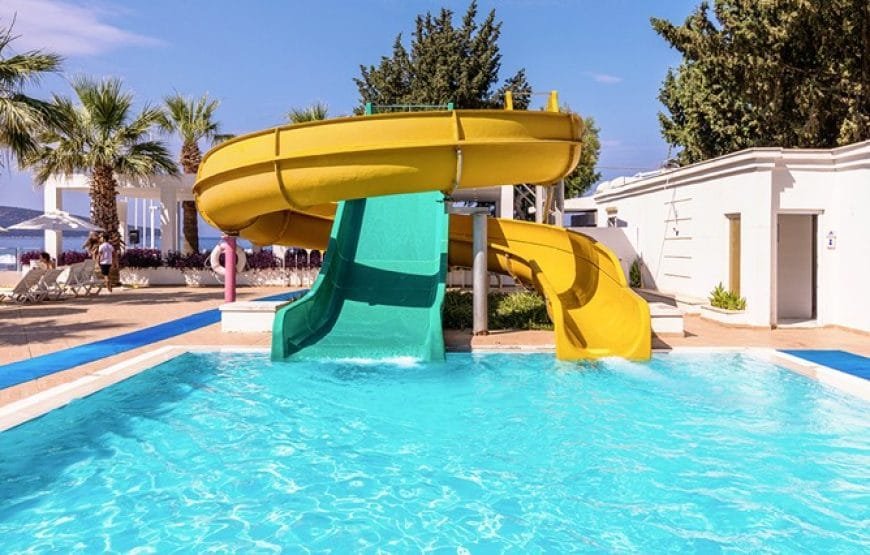 Labranda Tmt Bodrum Resort