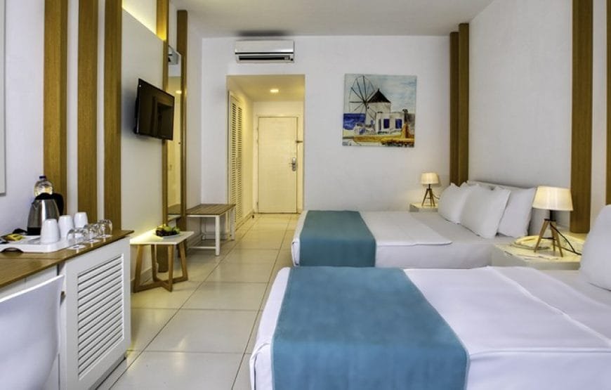 Labranda Tmt Bodrum Resort