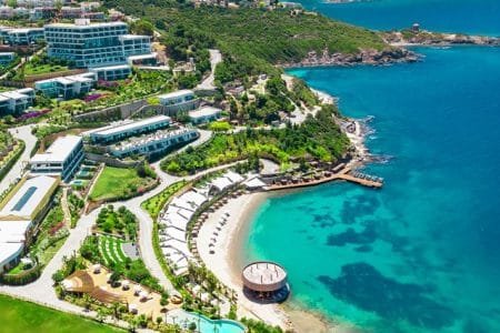 Le Meridien Bodrum Beach Resort