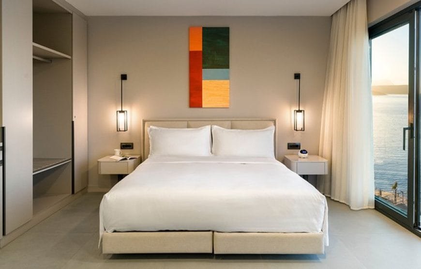 Le Meridien Bodrum Beach Resort