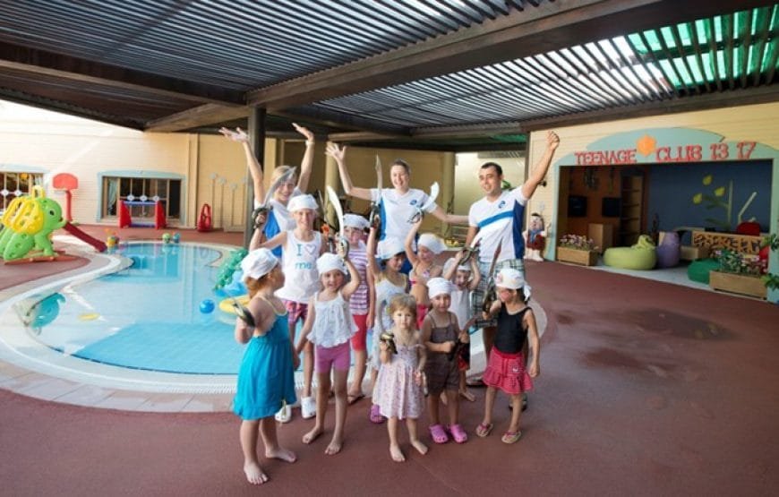 Limak Atlantis De Luxe Hotel & Resort
