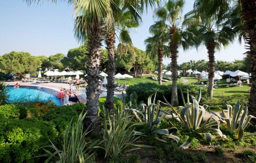 Limak Atlantis De Luxe Hotel & Resort