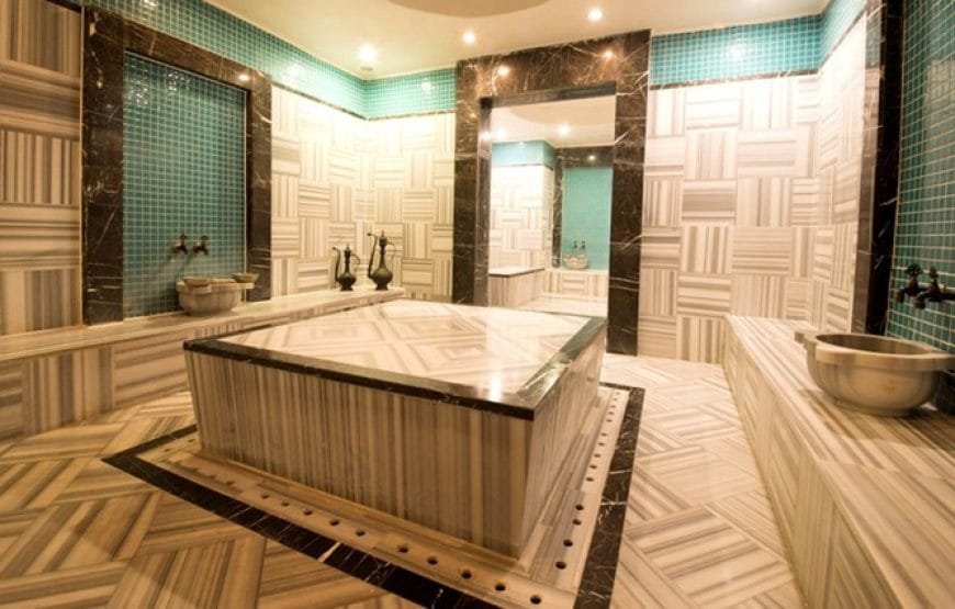Limak Atlantis De Luxe Hotel & Resort