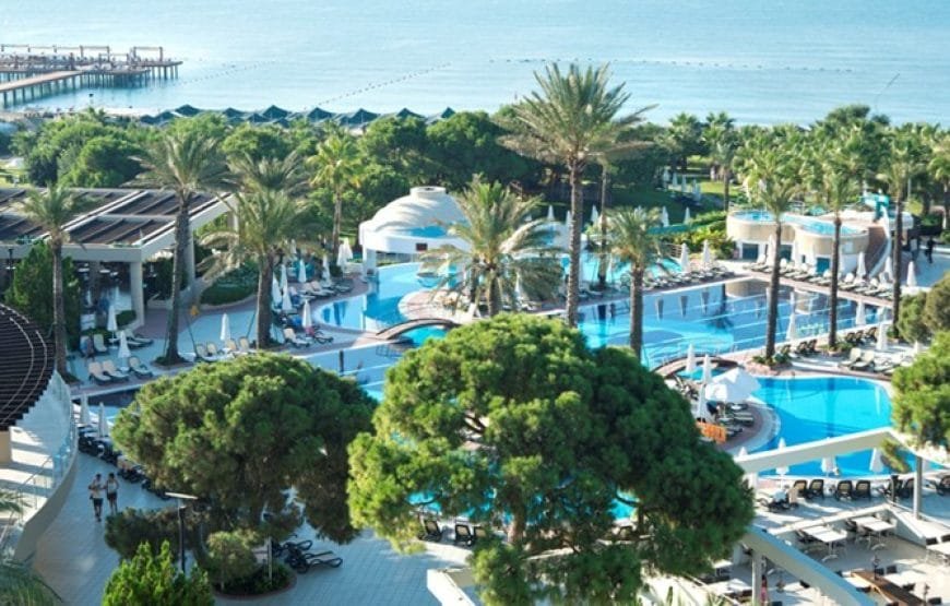 Limak Atlantis De Luxe Hotel & Resort