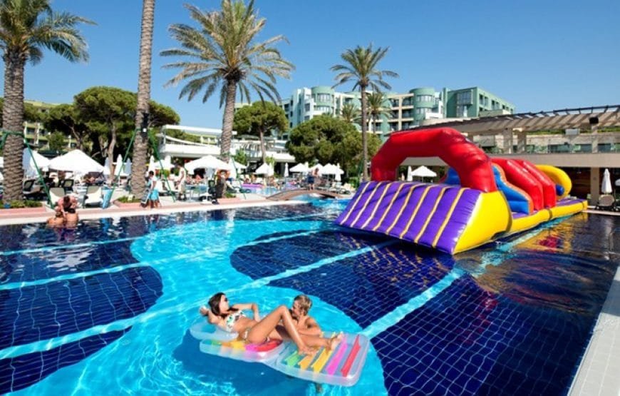 Limak Atlantis De Luxe Hotel & Resort