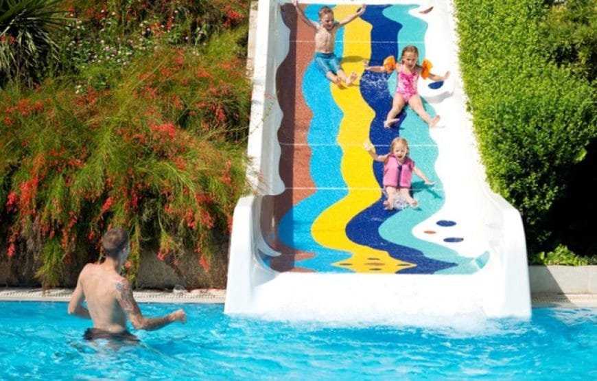 Limak Atlantis De Luxe Hotel & Resort