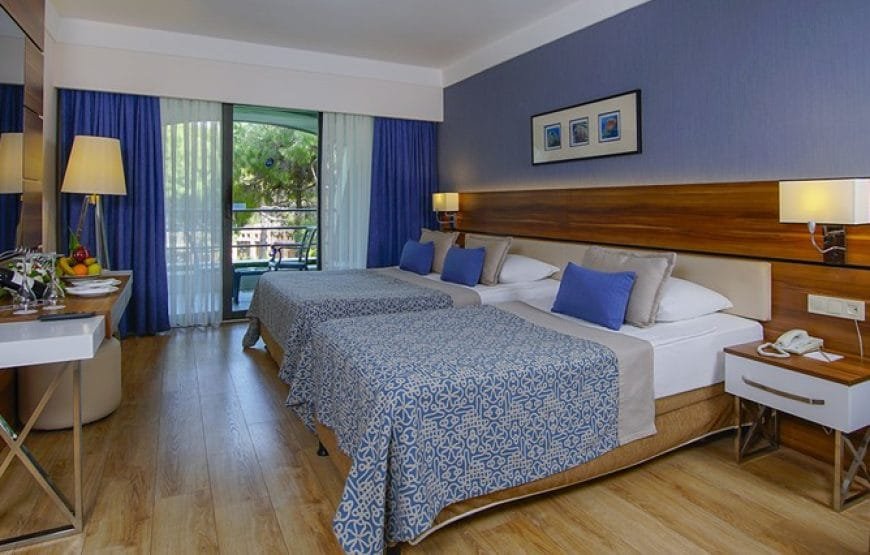 Limak Atlantis De Luxe Hotel & Resort