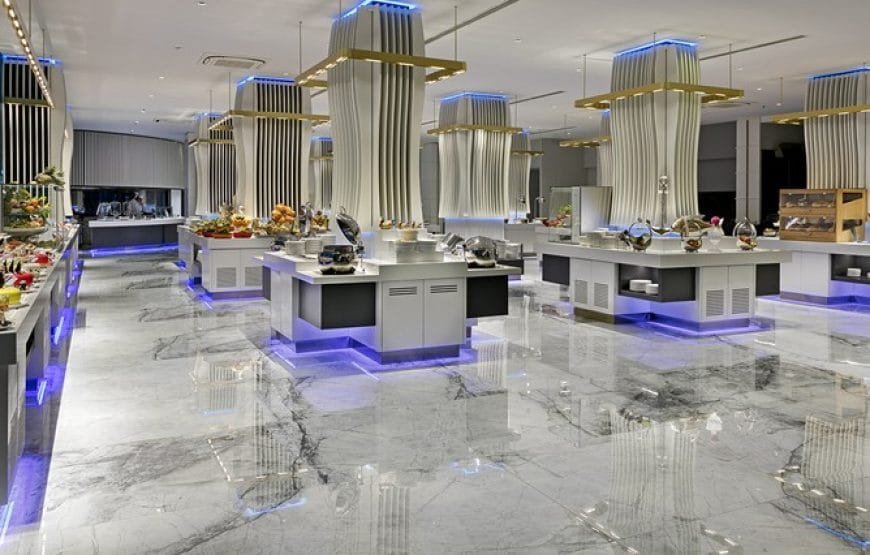 Limak Atlantis De Luxe Hotel & Resort