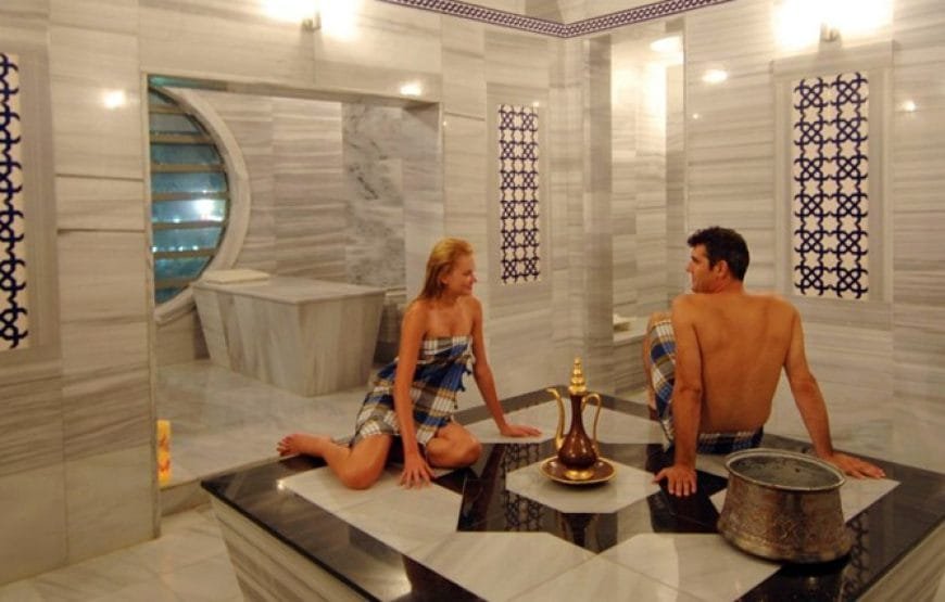 Limak Lara De Luxe – Resort