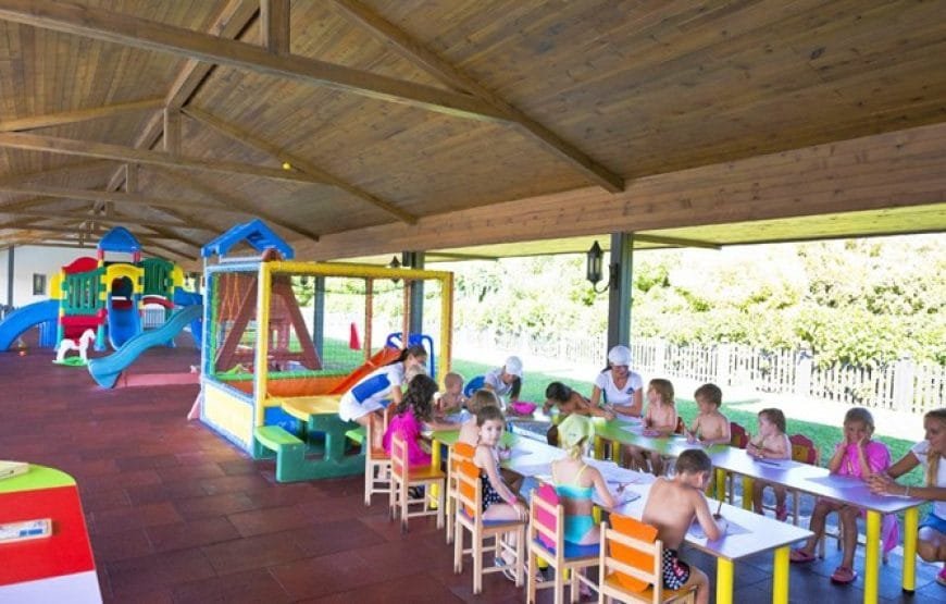 Limak Lara De Luxe – Resort