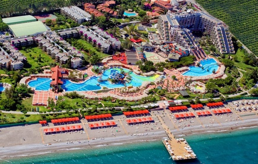 Limak Limra Hotel – Resort
