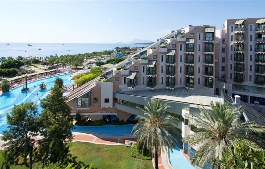 Limak Limra Hotel – Resort