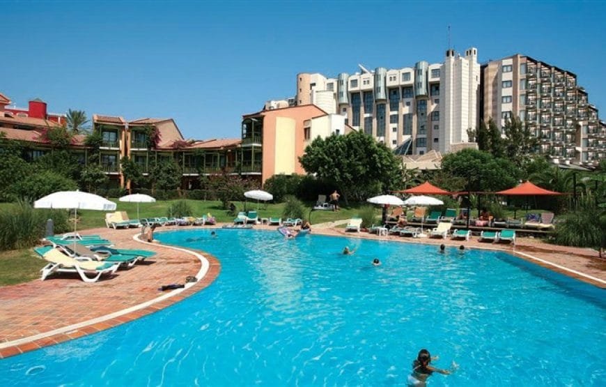 Limak Limra Hotel – Resort