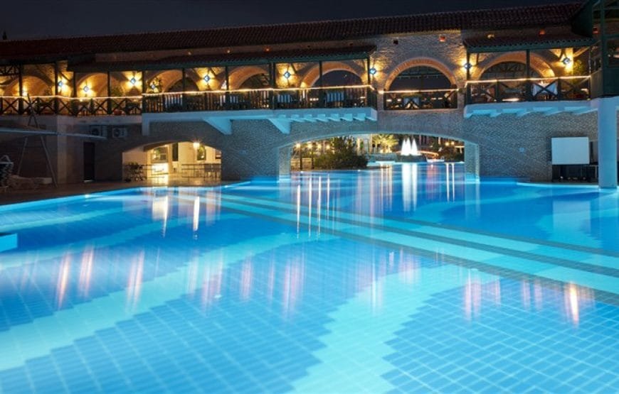 Limak Limra Hotel – Resort