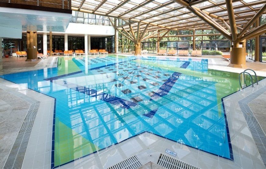 Limak Limra Hotel – Resort