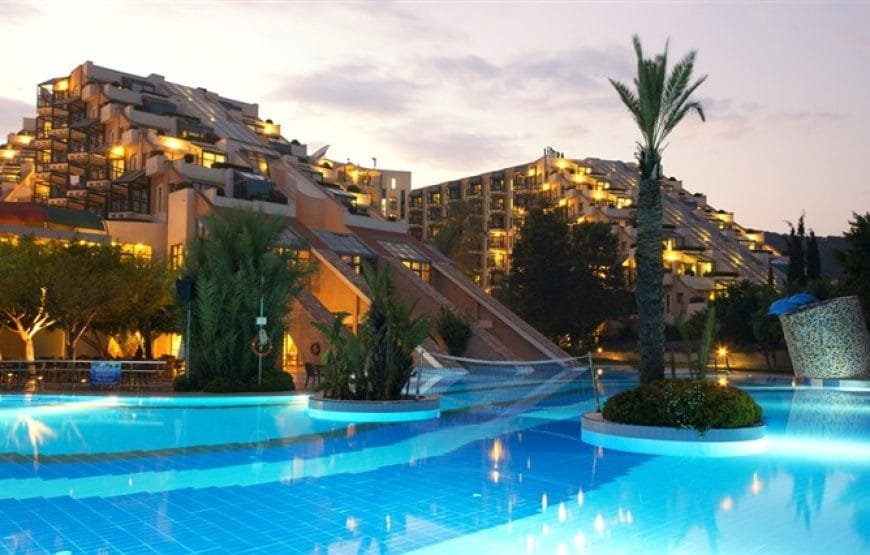 Limak Limra Hotel – Resort