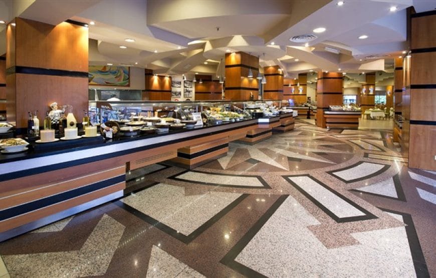 Limak Limra Hotel – Resort