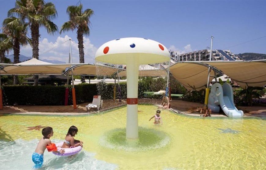 Limak Limra Hotel – Resort
