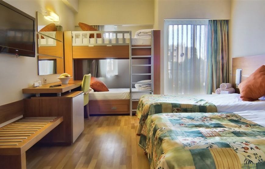 Limak Limra Hotel – Resort