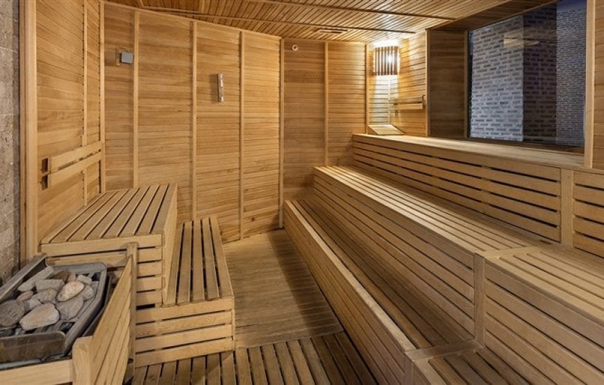 Limak Limra Hotel – Resort
