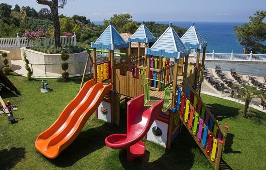 Litore Resort Hotel & Spa