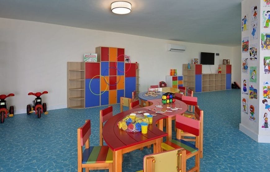 Litore Resort Hotel & Spa