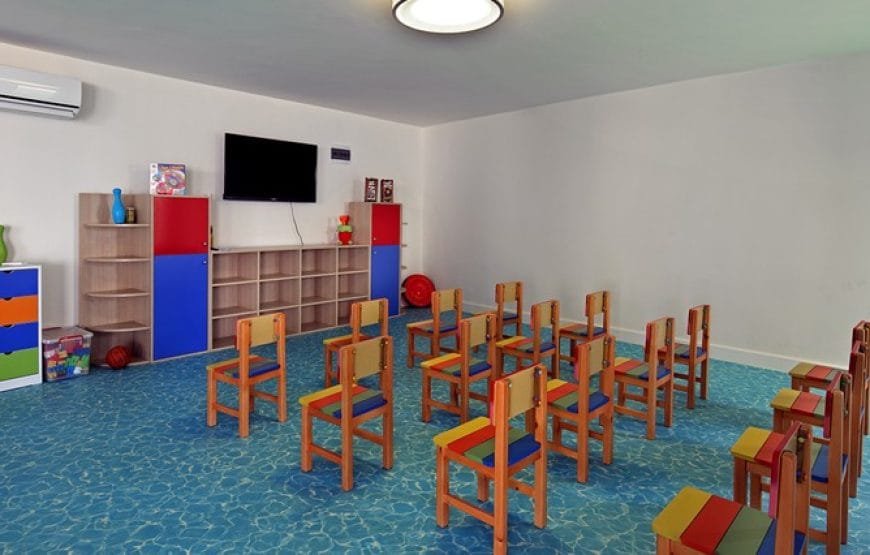 Litore Resort Hotel & Spa