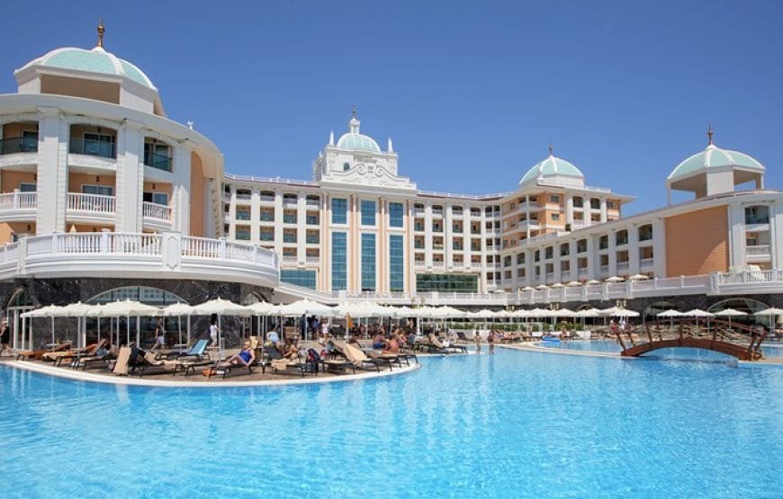 Litore Resort Hotel & Spa