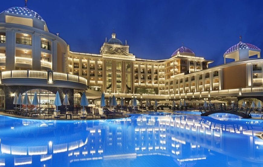Litore Resort Hotel & Spa