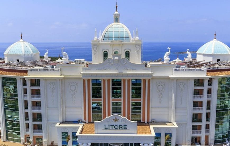 Litore Resort Hotel & Spa