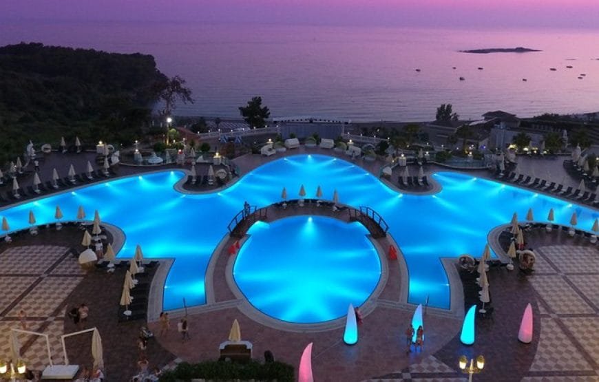 Litore Resort Hotel & Spa