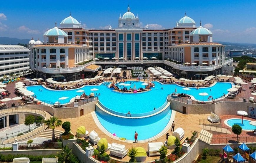 Litore Resort Hotel & Spa