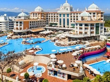 Litore Resort Hotel & Spa