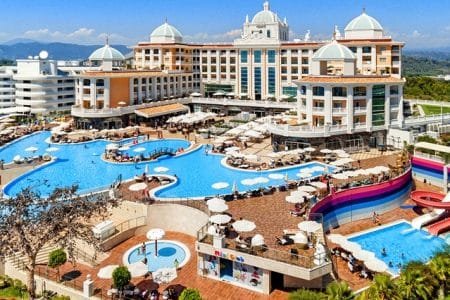 Litore Resort Hotel & Spa