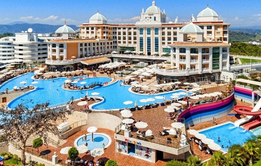 Litore Resort Hotel & Spa