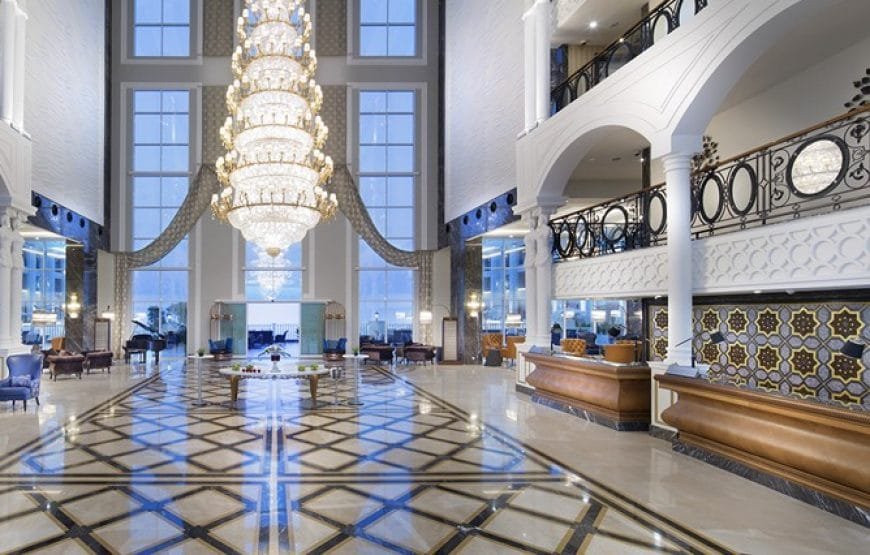 Litore Resort Hotel & Spa