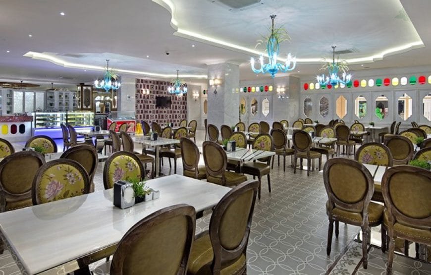 Litore Resort Hotel & Spa