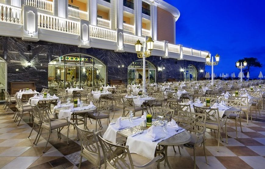 Litore Resort Hotel & Spa