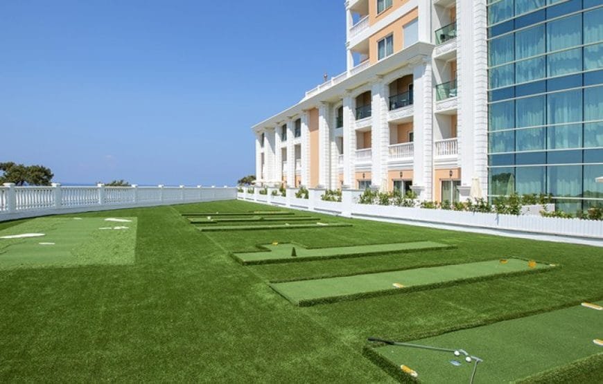 Litore Resort Hotel & Spa
