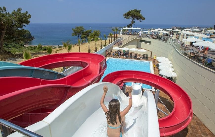 Litore Resort Hotel & Spa
