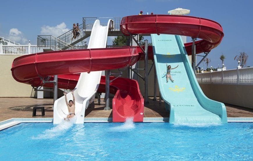 Litore Resort Hotel & Spa