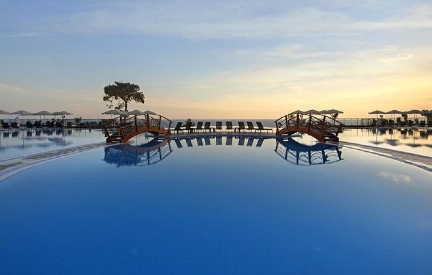Litore Resort Hotel & Spa